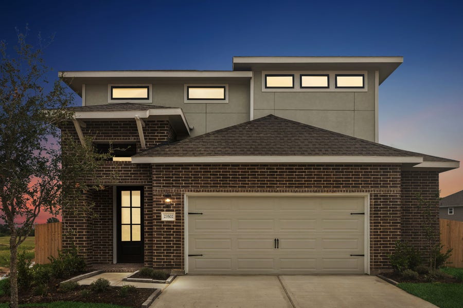 Property photo for 23502 Myrtle Shade Drive, Katy, TX