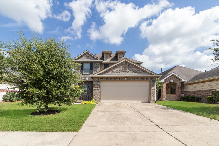Property photo for 10731 Sun River Falls Drive, Humble, TX