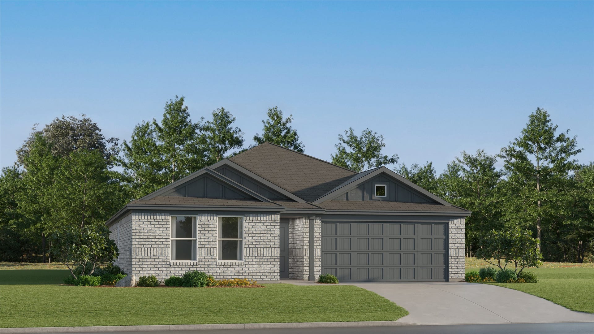 18639 Apricot Tree Drive, Crosby, TX 77532