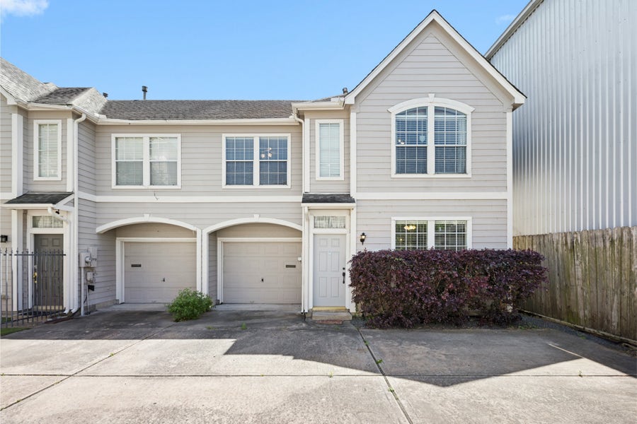 Property photo for 1708 Dennis Street, Houston, TX