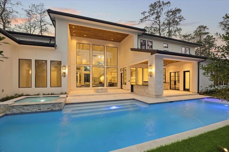 Property photo for 318 Knipp Road, Houston, TX