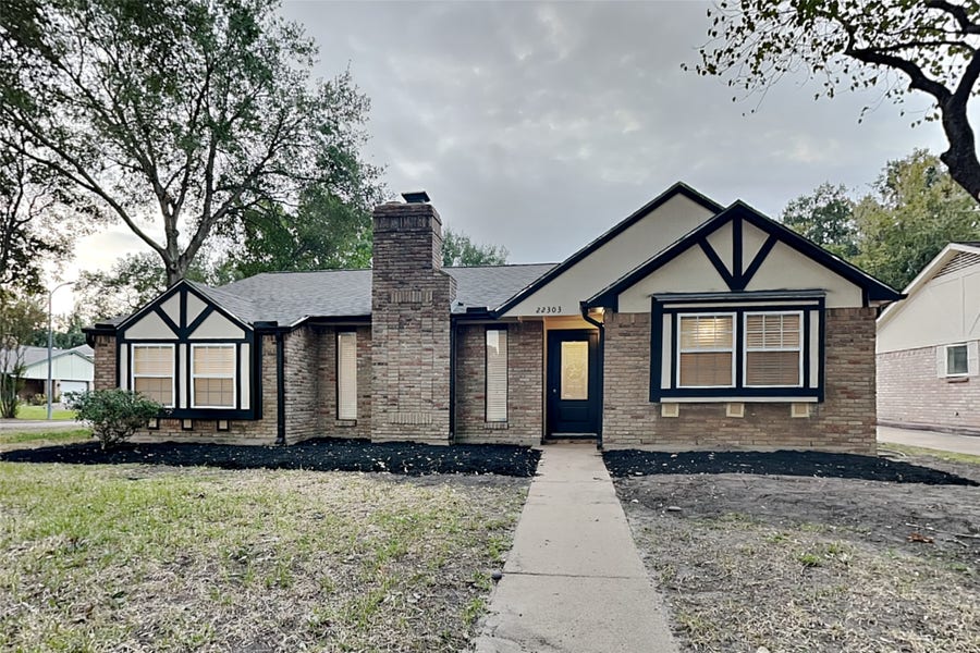Property photo for 22303 Waynoka Road, Katy, TX