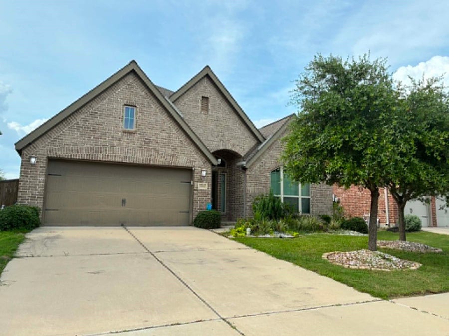 Property photo for 23802 Via Viale Drive, Richmond, TX