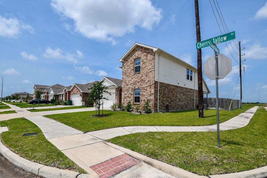 Property photo for 5255 Cherry Tallow Trail, Katy, TX