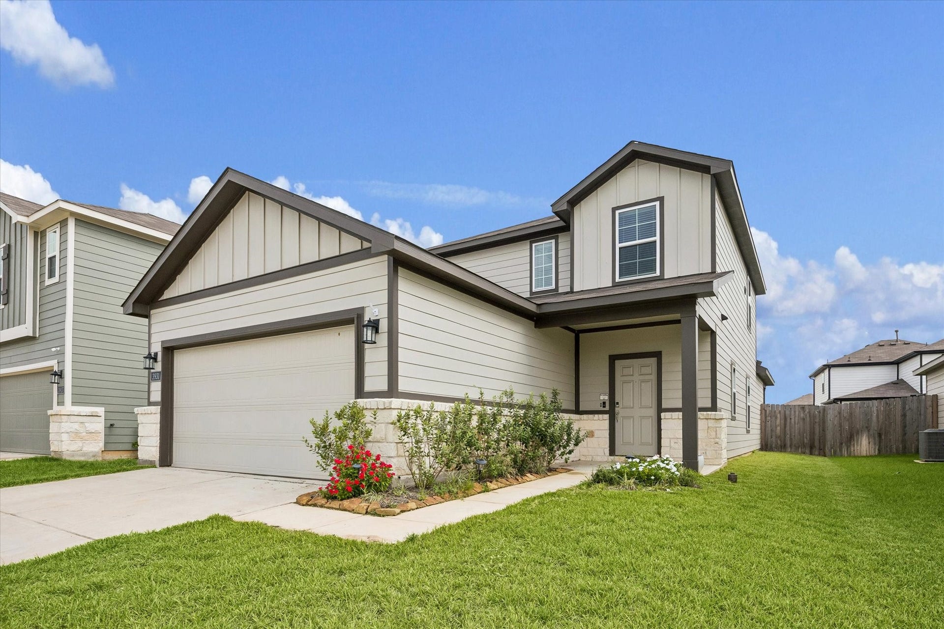 3931 Windy Whisper Drive, Brookshire, TX 77423 3931 Windy Whisper Drive, Brookshire, TX 77423