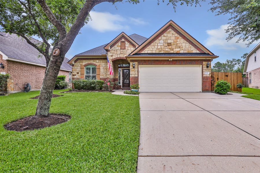 Property photo for 17006 Canton Hills Court, Humble, TX