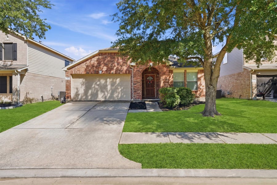 Property photo for 6634 Northridge Trace Lane, Spring, TX