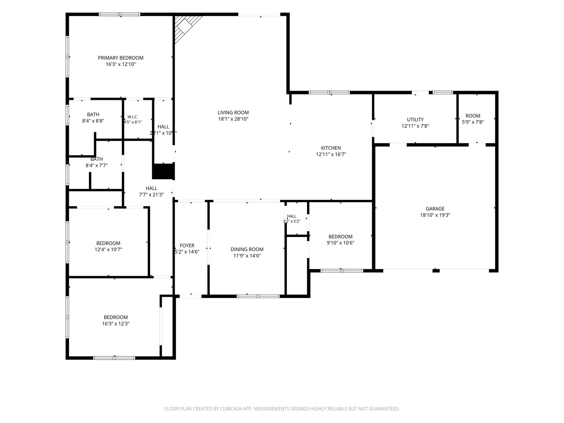 903 Rosewood Drive, Baytown, TX 77520 903 Rosewood Drive, Baytown, TX 77520