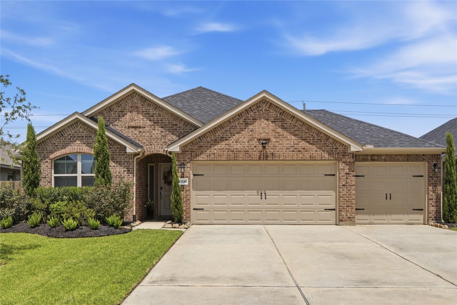 Property photo for 11116 Crawford Street, Texas City, TX