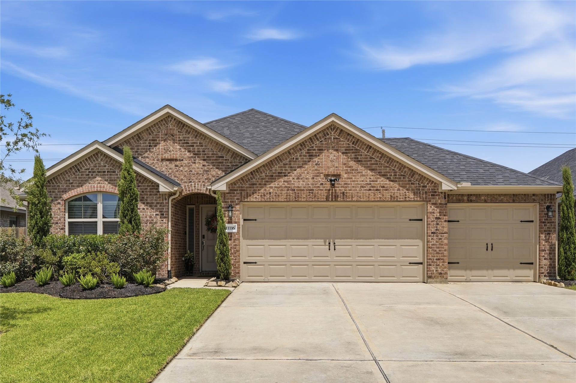 11116 Crawford Street, Texas City, TX 77591 11116 Crawford Street, Texas City, TX 77591