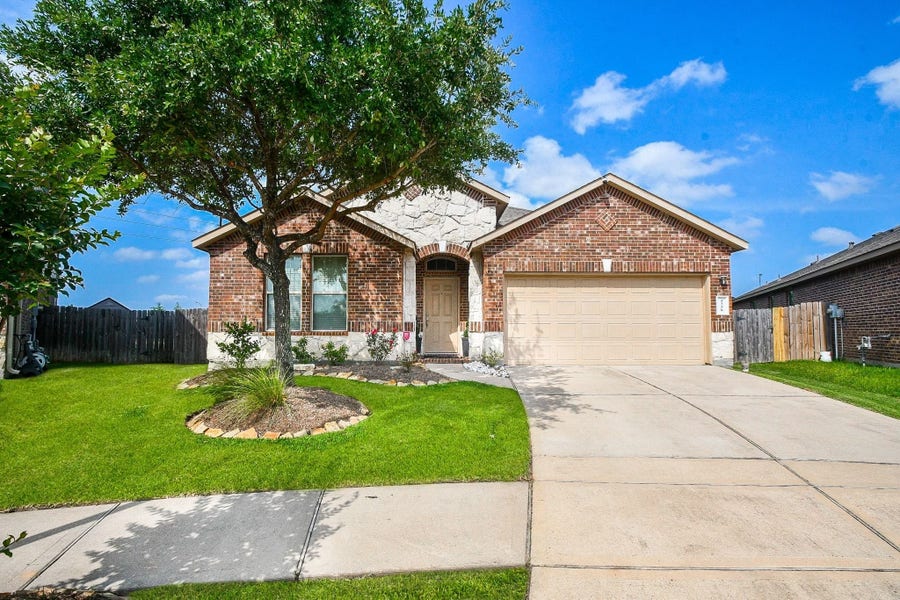 Property photo for 4338 Travago Trail, Katy, TX