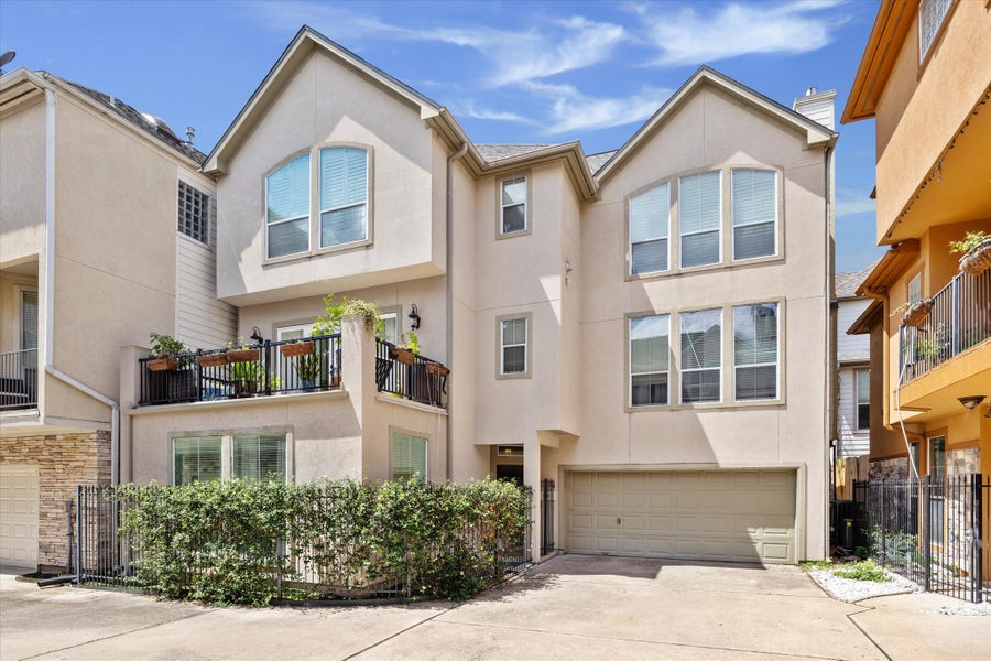 Property photo for 1310 Cohn Street, Houston, TX