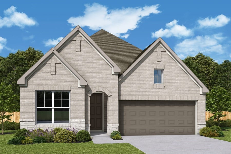 Property photo for 6122 Renoir Lane, Manvel, TX