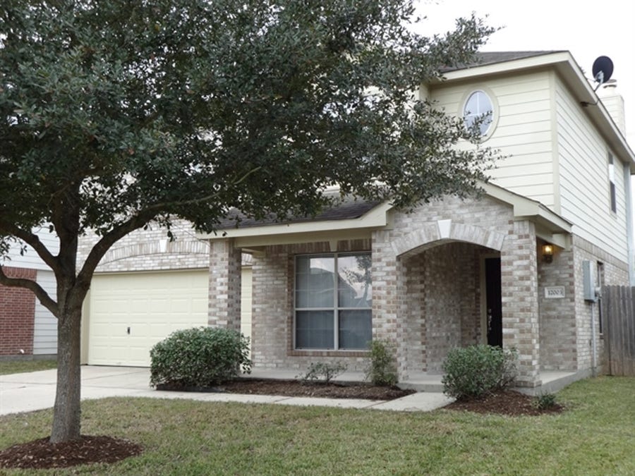 Property photo for 12003 Green Coral Drive, Houston, TX