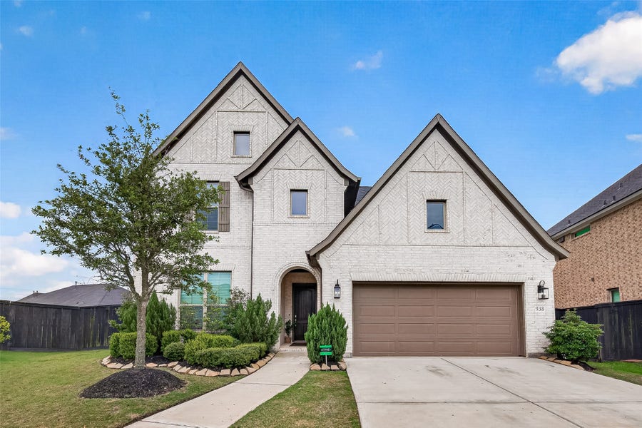 Property photo for 938 Orange Zest Lane, Richmond, TX
