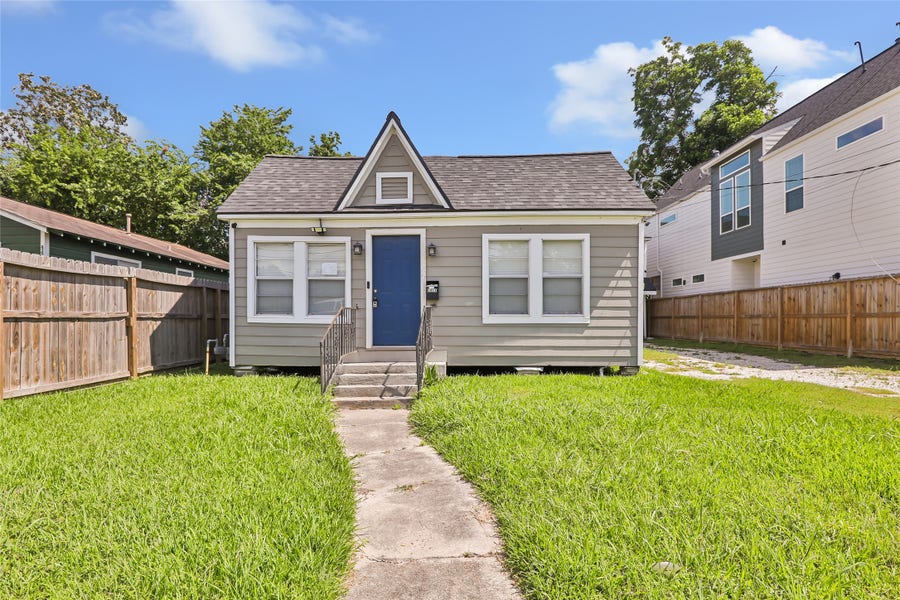 Property photo for 5411 Arapahoe Street, Houston, TX