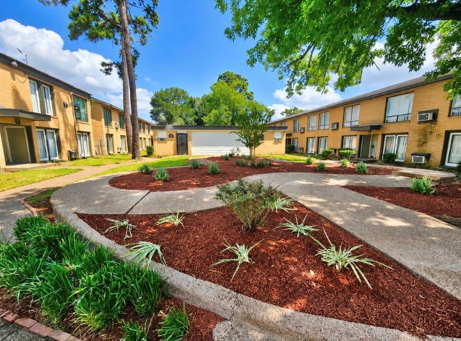 Property photo for 3629 N Macgregor Wa, #141, Houston, TX