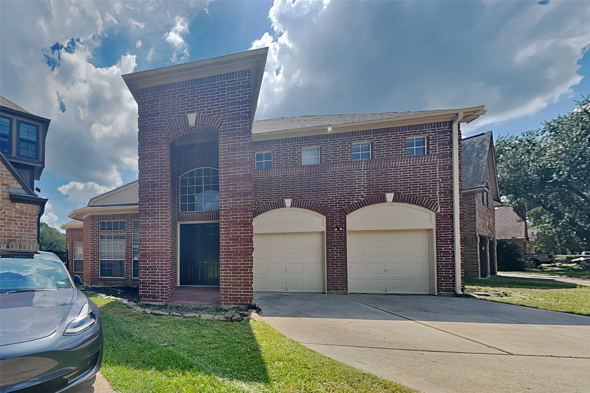 14519 Sandalfoot Street, Houston, TX 77095 14519 Sandalfoot Street, Houston, TX 77095