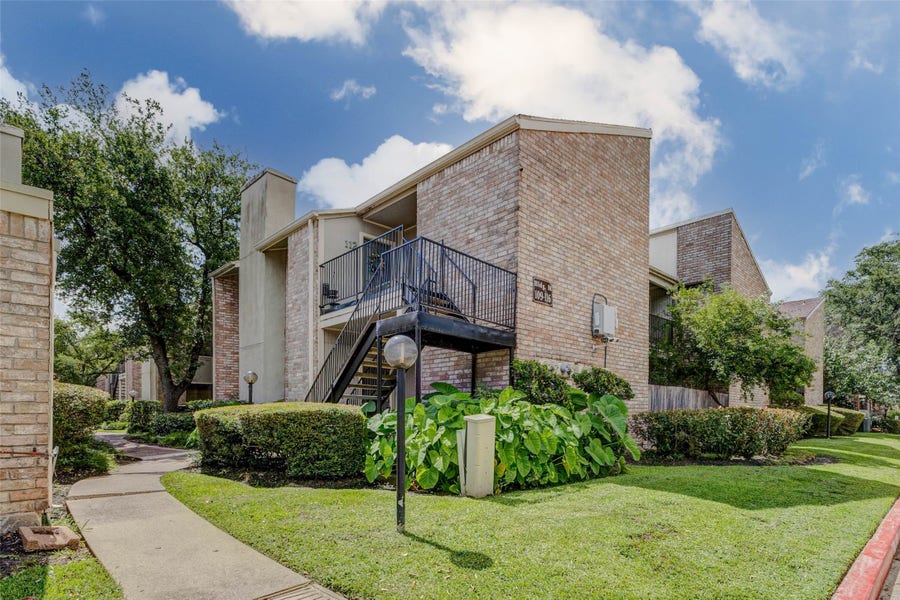 Property photo for 8100 Cambridge Street, #114, Houston, TX