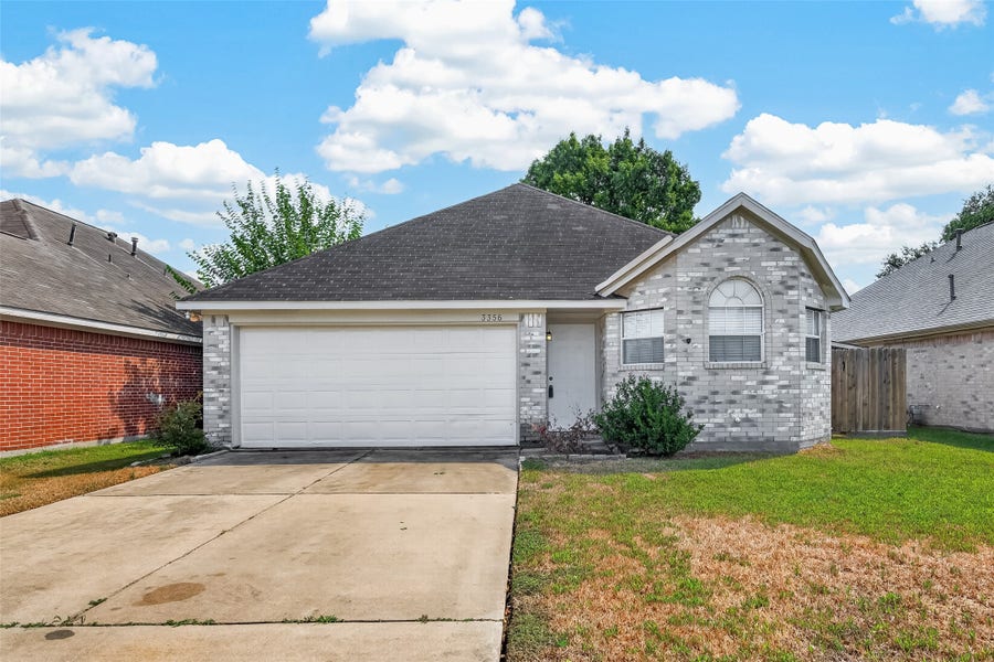Property photo for 3356 Rachel Lane, Katy, TX