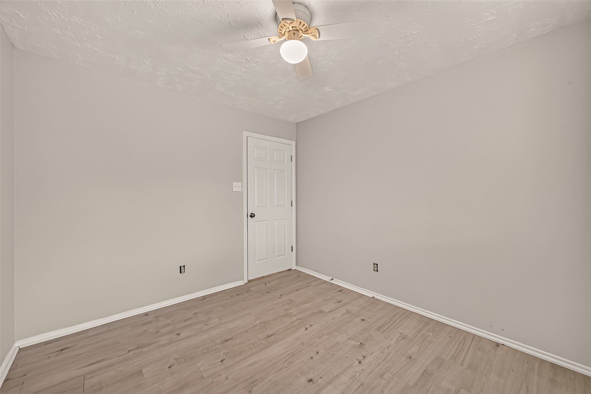 3356 Rachel Lane, Katy, TX 77493 A view of the doorway to the closet.
