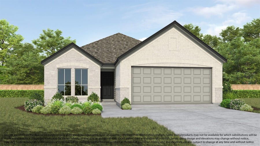 Property photo for 21710 Cisco Point Lane, Katy, TX