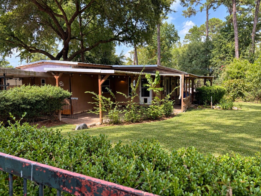 Property photo for 13320 Brigadier Drive, Willis, TX