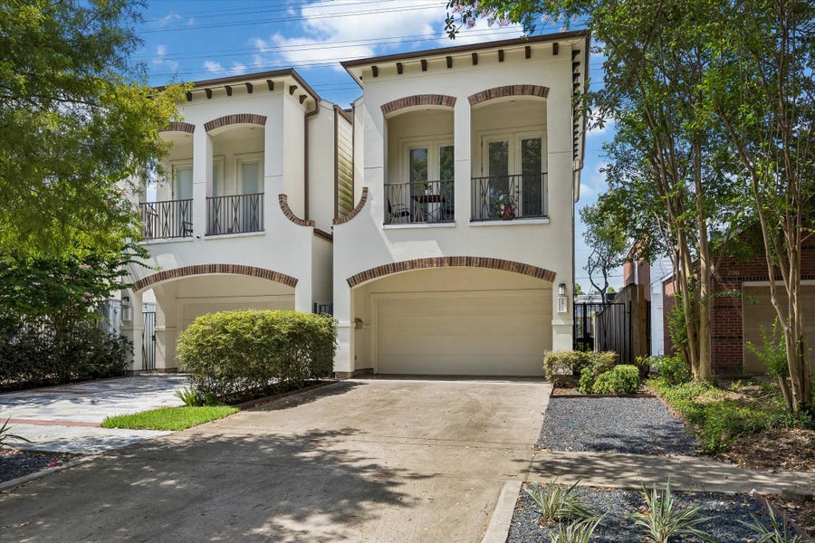 Property photo for 2122 Banks Street, Houston, TX