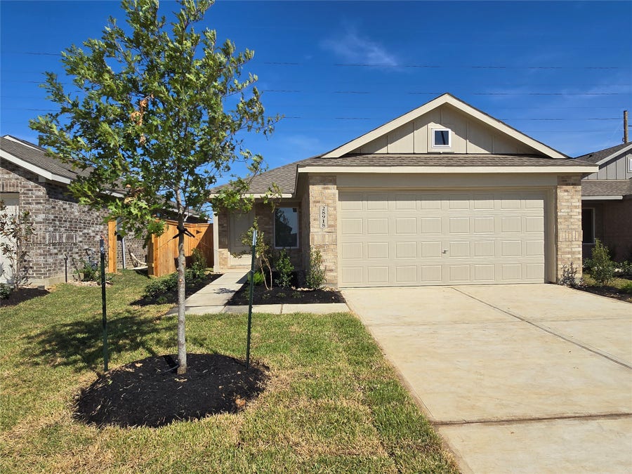 Property photo for 31422 Pratola Serra Circle, Huffman, TX
