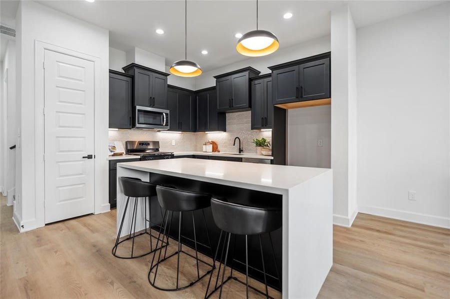 Property photo for 6321 Foster Street, Houston, TX