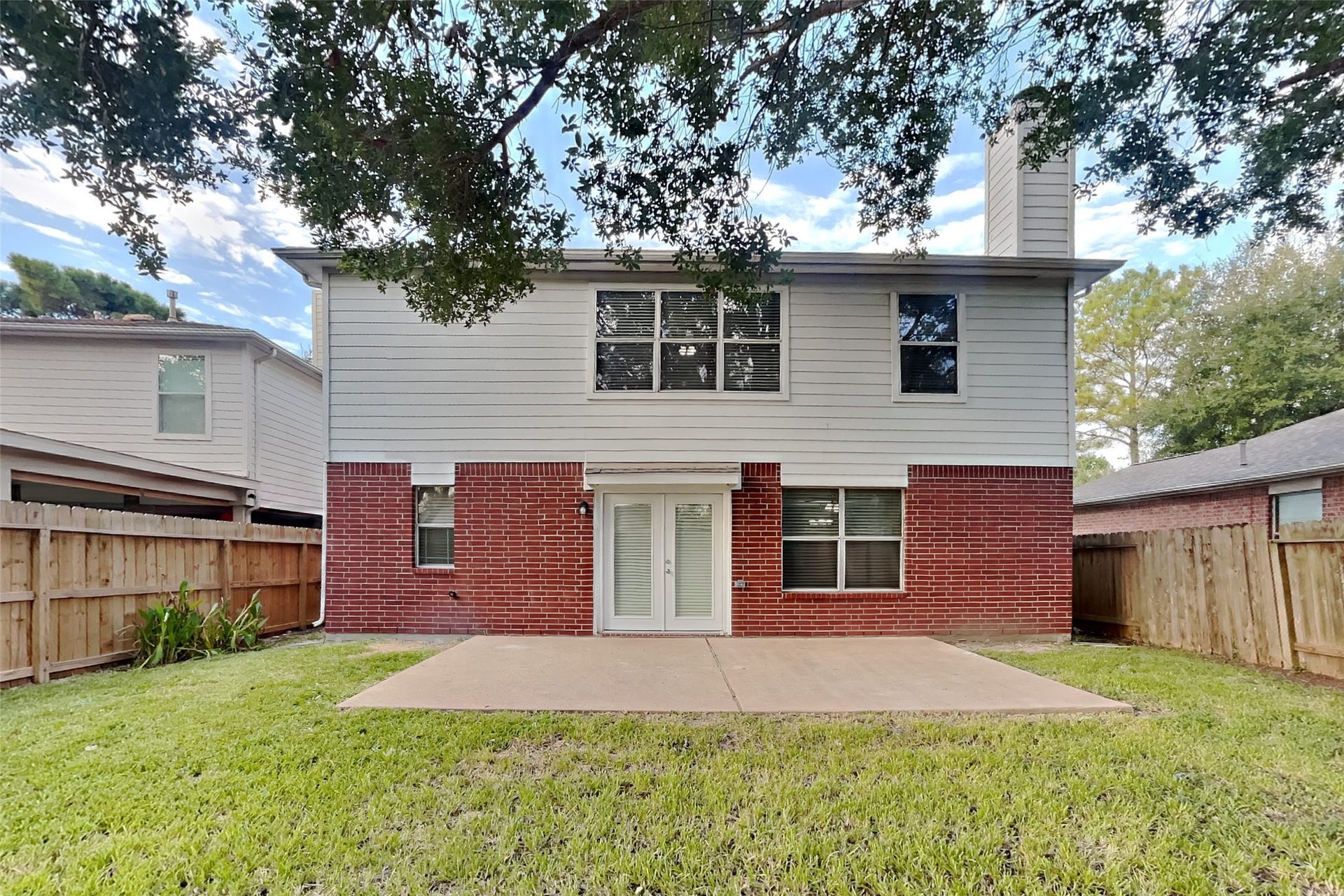 17534 S Summit Canyon Drive, Houston, TX 77095