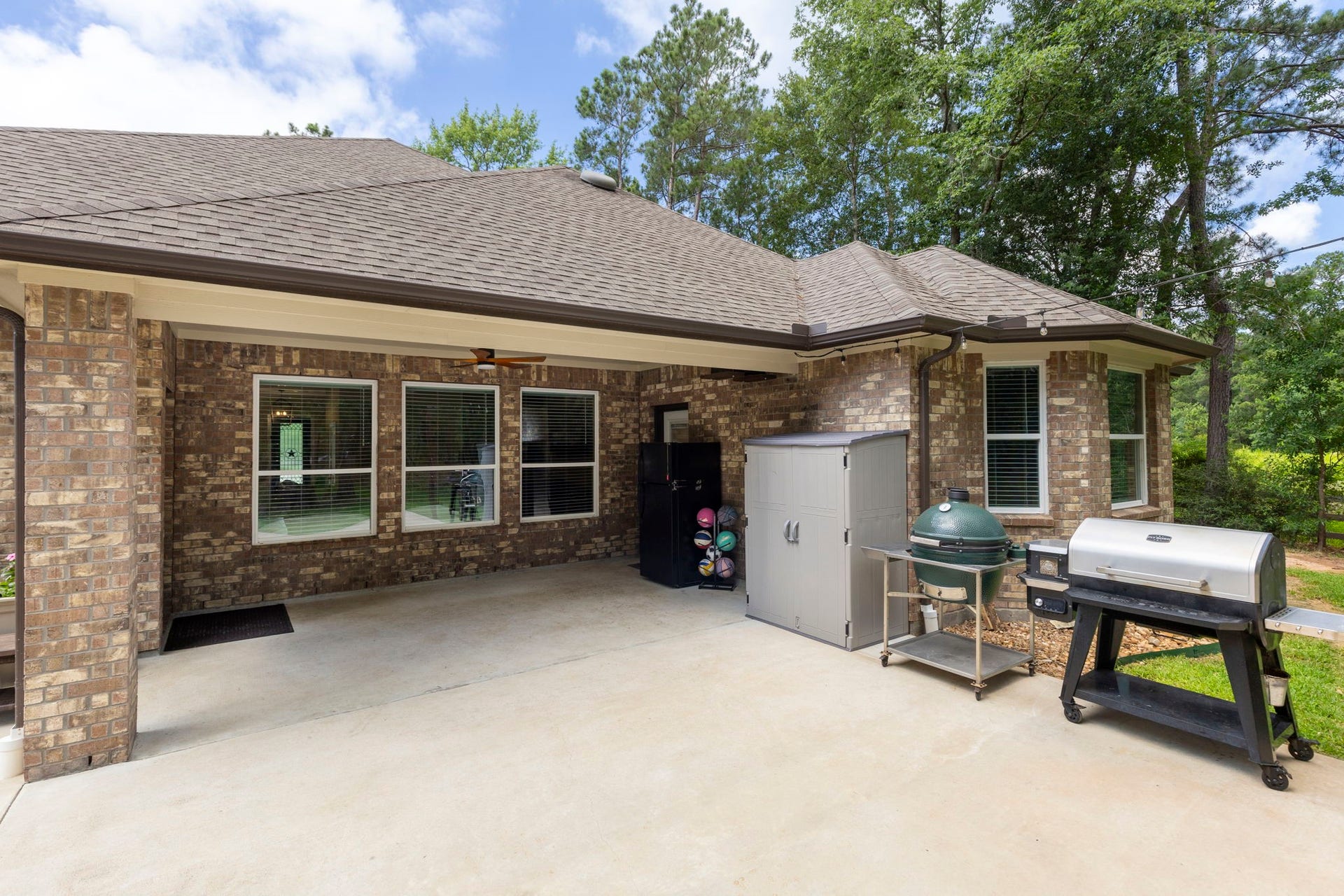 40708 Lost San Saba Lane, Montgomery, TX 77316