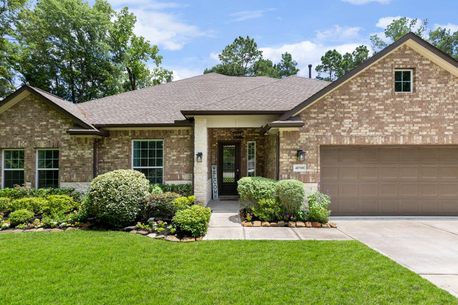 Property photo for 40708 Lost San Saba Lane, Montgomery, TX