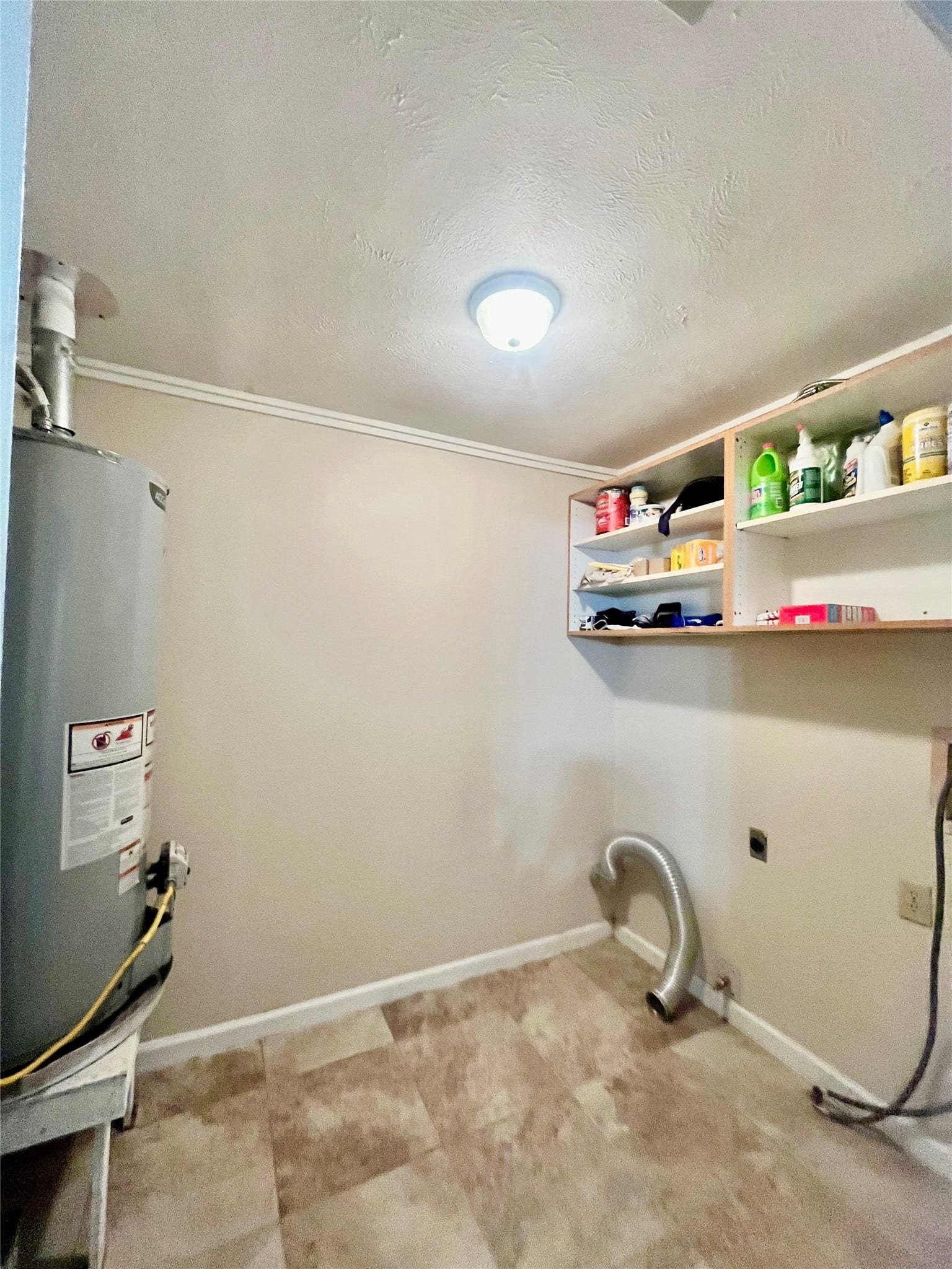 4502 Haiti Lane, Pasadena, TX 77505 Utility room