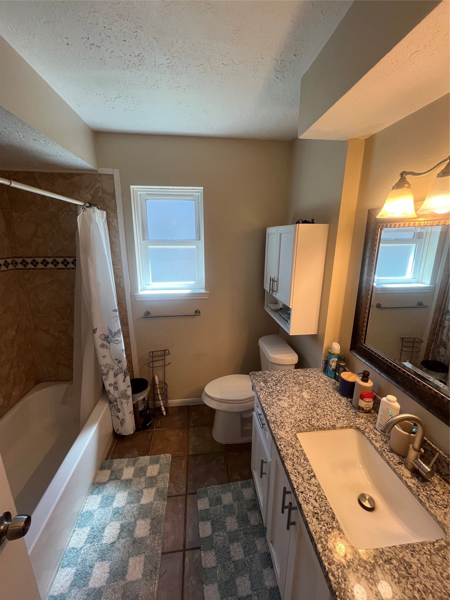 4502 Haiti Lane, Pasadena, TX 77505 Primary Bath