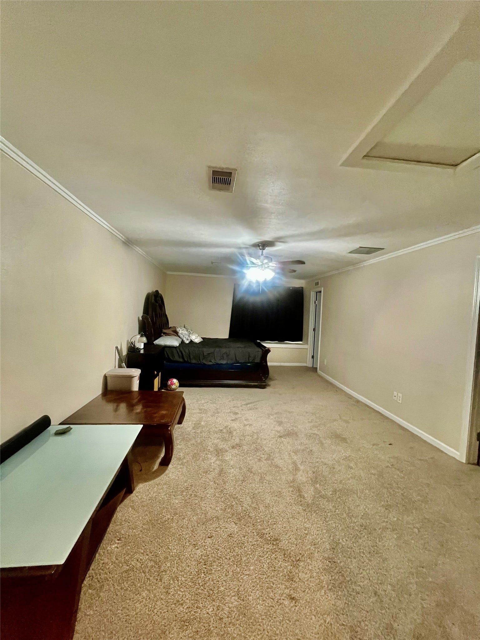 4502 Haiti Lane, Pasadena, TX 77505 Bedroom 3
