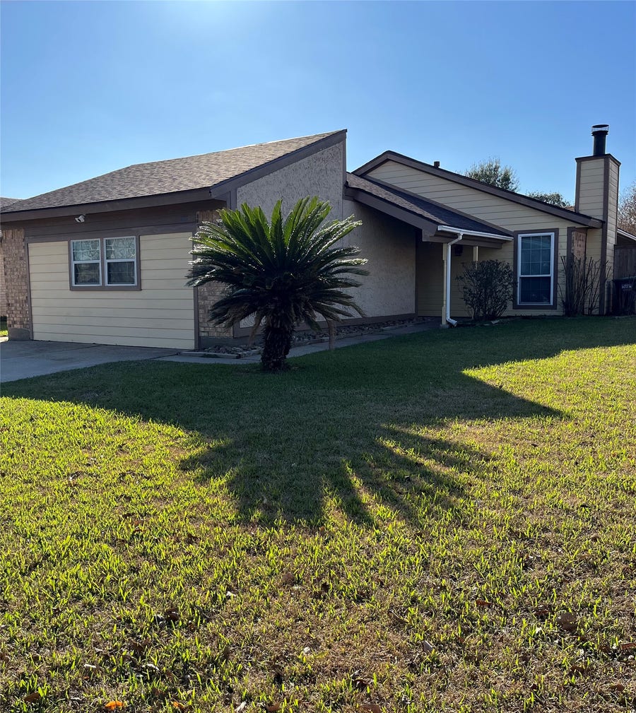 Property photo for 4502 Haiti Lane, Pasadena, TX