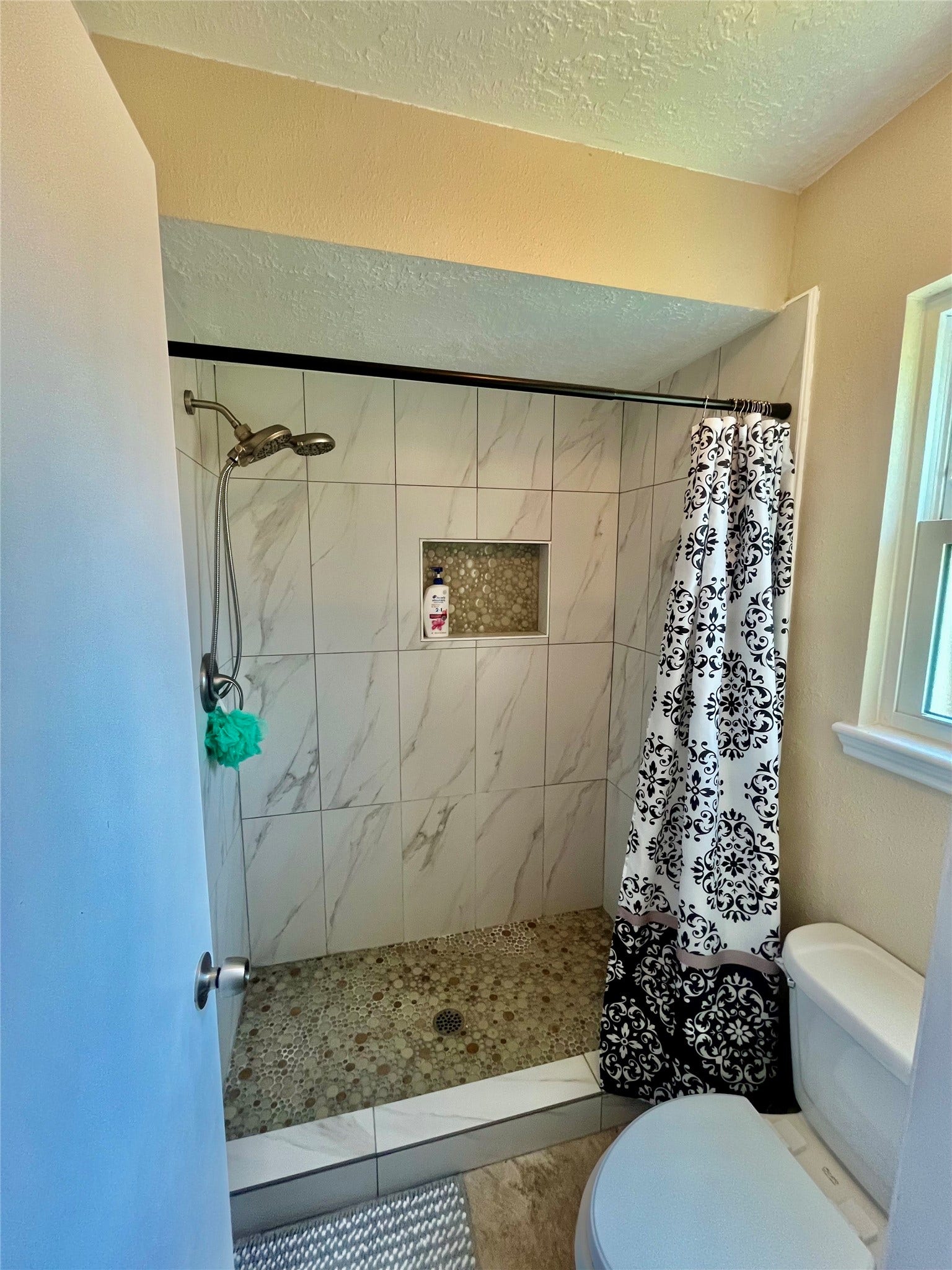 4502 Haiti Lane, Pasadena, TX 77505 Master Shower