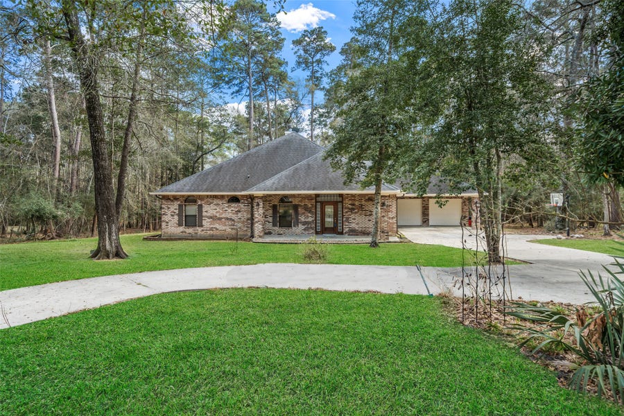 Property photo for 2320 Stableridge Drive, Conroe, TX
