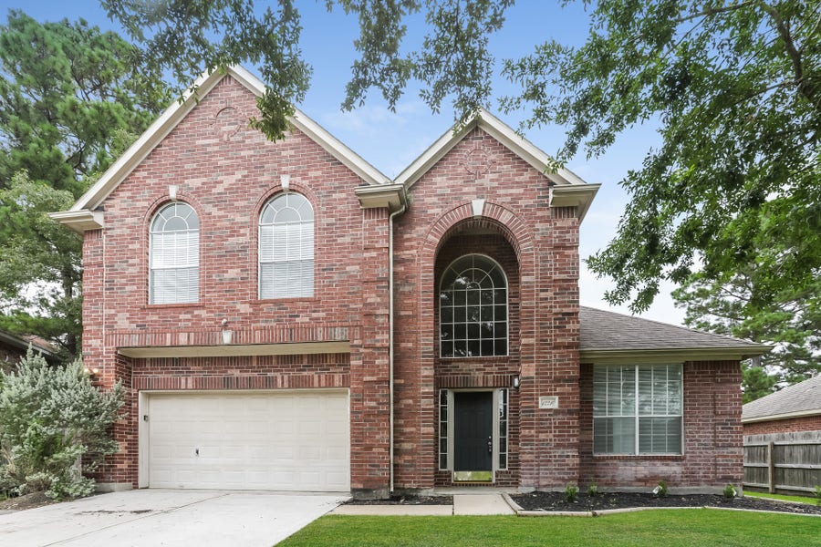 Property photo for 12210 Lakewood Valley Court, Cypress, TX