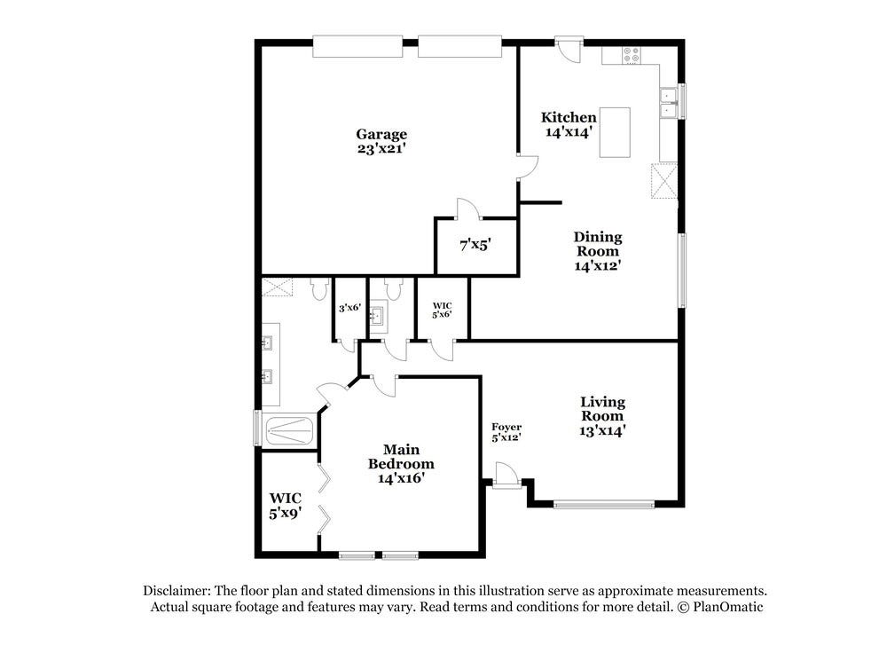 5218 Prairie Creek Drive, Houston, TX 77084 5218 Prairie Creek Drive, Houston, TX 77084