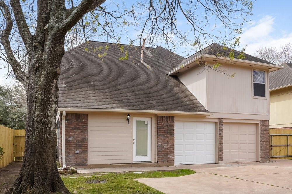 5218 Prairie Creek Drive, Houston, TX 77084 5218 Prairie Creek Drive, Houston, TX 77084