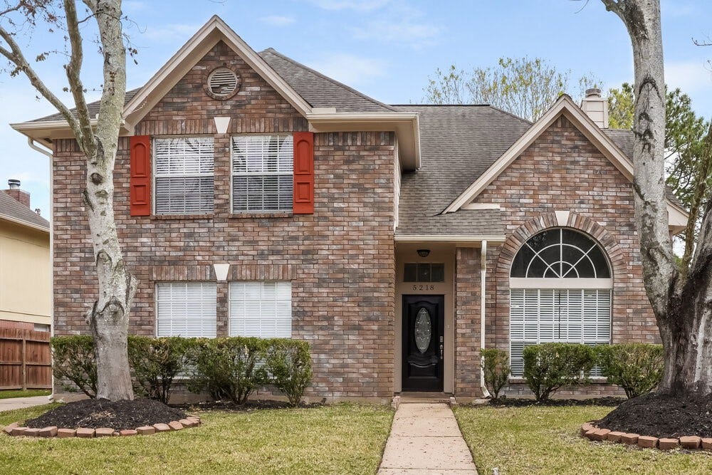 5218 Prairie Creek Drive, Houston, TX 77084 5218 Prairie Creek Drive, Houston, TX 77084