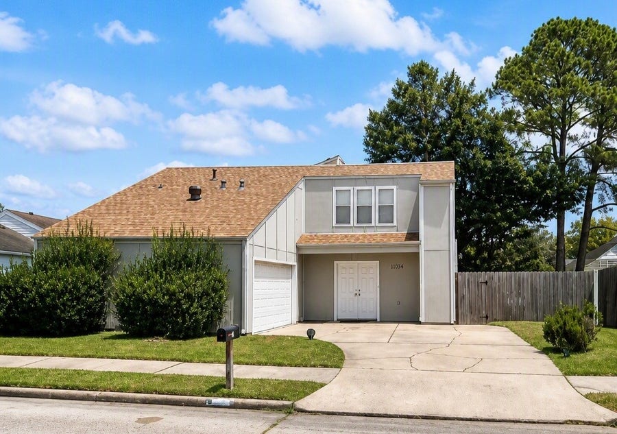 Property photo for 11034 Petworth Drive, Houston, TX