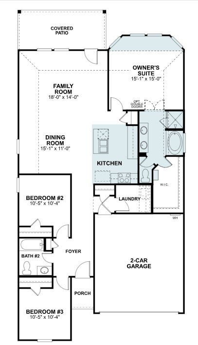 1046 Garnet Star Drive, La Marque, TX 77568 1046 Garnet Star Drive, La Marque, TX 77568