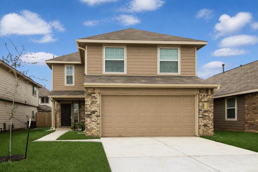 Property photo for 24234 Taranto Creek Court, Katy, TX