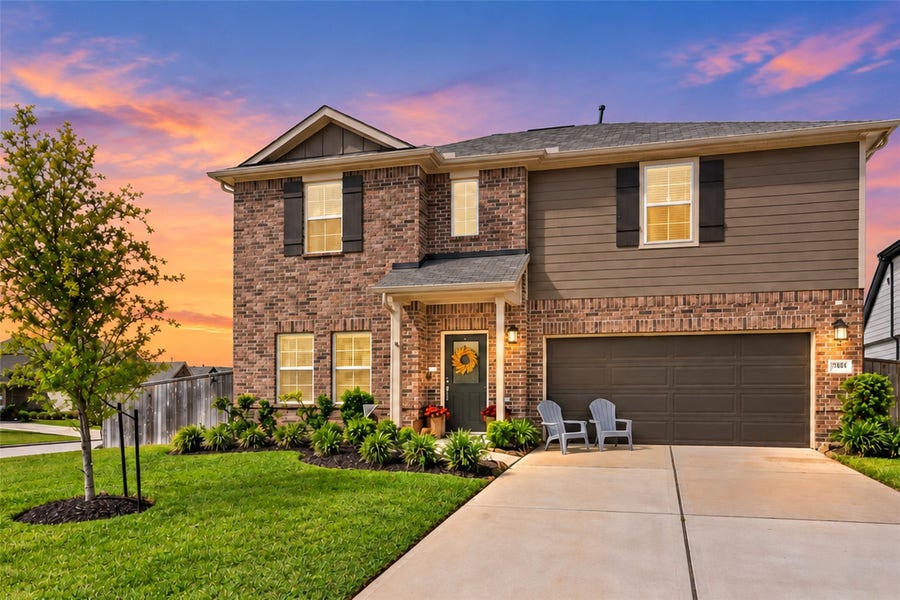 Property photo for 10124 Raven Path, Montgomery, TX