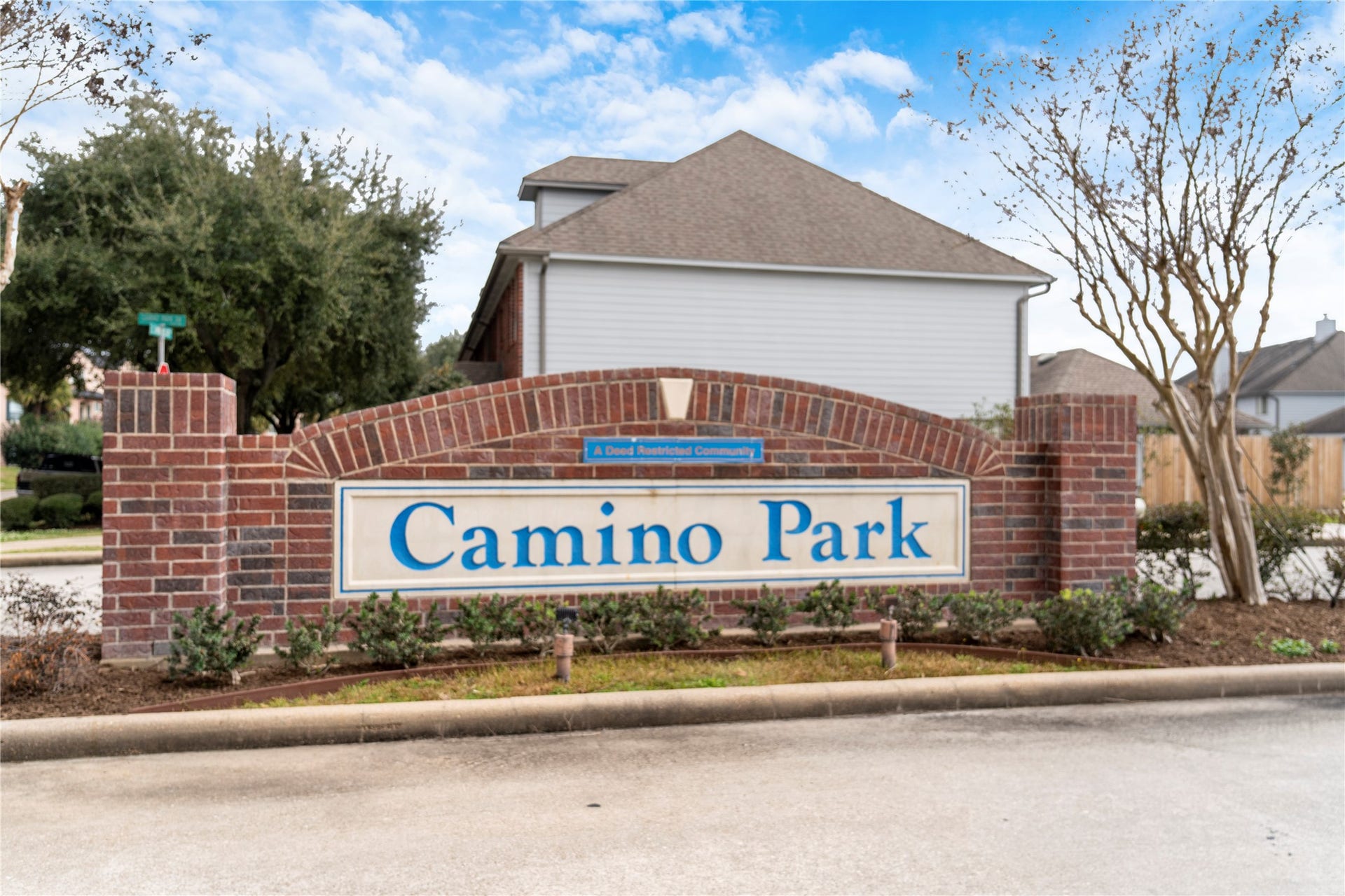 1405 El Camino Village Drive, Webster, TX 77058 1405 El Camino Village Drive, Webster, TX 77058