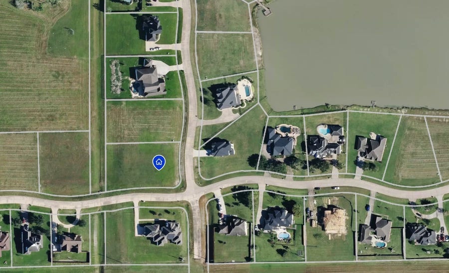 Property photo for 27942 Inland Breeze Lane, Rosharon, TX