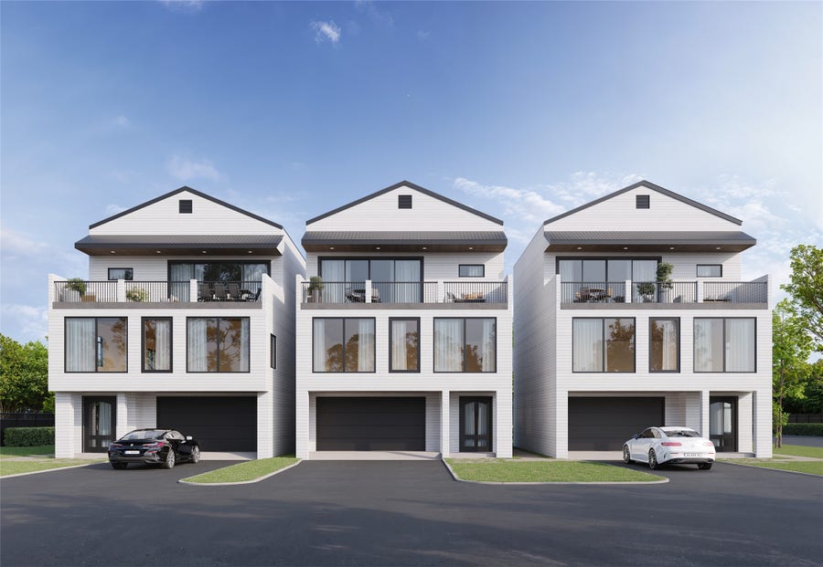 Property photo for 2313 Forester Street, Houston, TX